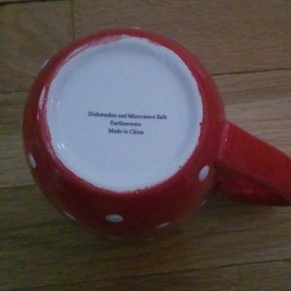 Christmas Mug and Coaster set - Picture 6 of 6